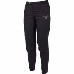 Oneal Trailfinder Pantaloncini da bicicletta da donna, nero, dimensione S per donne