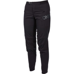 Oneal Trailfinder Pantaloncini da bicicletta da donna, nero, dimensione S per donne