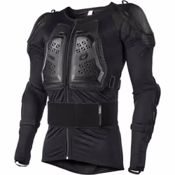 Oneal Underdog 2024 Giacca protettiva, nero, dimensione XL per uomo