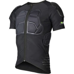 Oneal STV Camicia Protector, nero, dimensione L per uomo