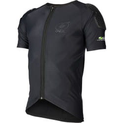 Oneal Impact Lite Camicia Protector, nero, dimensione S per uomo