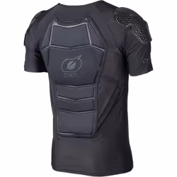 Oneal Impact Lite Camicia Protector, nero, dimensione S per uomo