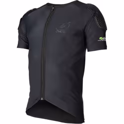 Oneal Impact Lite Camicia Protector, nero, dimensione XL per uomo