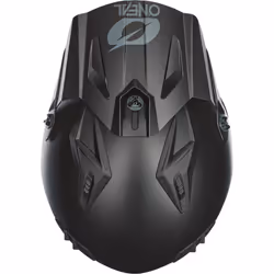 Oneal Volt Solid Casco di prova, nero, dimensione XS per uomo - Vista aggiuntiva 4