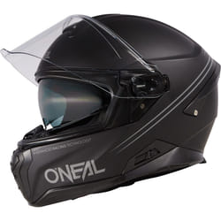 Oneal Challenger Solid Casco, nero, dimensione XS per uomo
