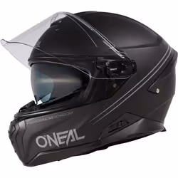 Oneal Challenger Solid Casco, nero, dimensione M per uomo