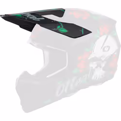 Oneal 3SRS Melancia Casco per bambini Peak, multicolore