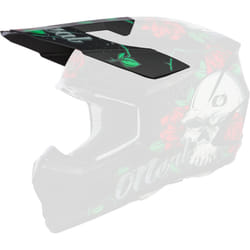 Oneal 3SRS Melancia Casco per bambini Peak, multicolore