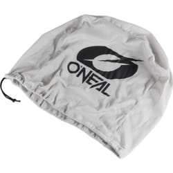 Oneal Sierra R Casco Motocross, nero-arancione, dimensione S per uomo