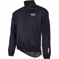 Oneal Breeze WP Giacca, nero, dimensione XL per uomo - Vista aggiuntiva 2