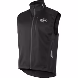 Oneal MTB Pro Veste, nero, dimensione L per uomo