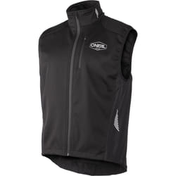 Oneal MTB Pro Veste, nero, dimensione L per uomo