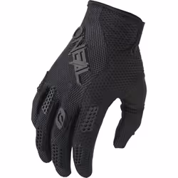 Oneal Element Racewear Guanti da motocross, nero, dimensione L per uomo