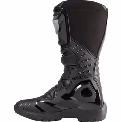 Oneal RSX Adventure Stivali Motocross neri, nero, dimensione 48 per uomo