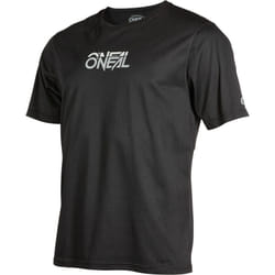 Oneal Slickrock Static Maglia da bicicletta a maniche corte, nero, dimensione L per uomo