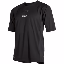 Oneal Pin It Maglia da bicicletta a maniche corte, nero, dimensione XL per uomo