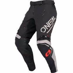 Oneal Prodigy Five Four Pantaloni da motocross, nero-beige, dimensione 38 per uomo