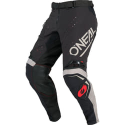 Oneal Prodigy Five Four Pantaloni da motocross, nero-beige, dimensione 38 per uomo