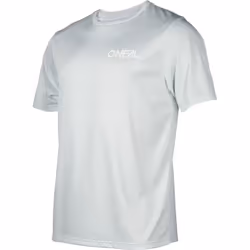 Oneal Slickrock Classic Maglia da bicicletta a maniche corte, grigio, dimensione L per uomo