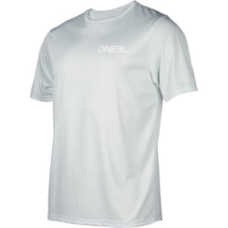 Oneal Slickrock Classic Maglia da bicicletta a maniche corte, grigio, dimensione L per uomo