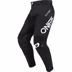 Oneal Mayhem Hexx Pantaloni da motocross, nero-bianco, dimensione 36 per uomo