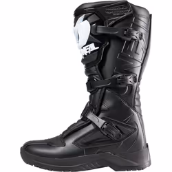 Oneal RSX Stivali da motocross, nero, dimensione 48 per uomo