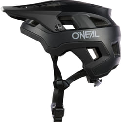 Oneal Defender Solid Casco da bicicletta, nero, dimensione L XL per uomo