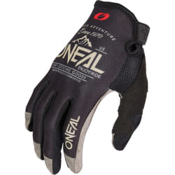Oneal Mayhem Dirt Guanti da motocross, nero-beige, dimensione M per uomo