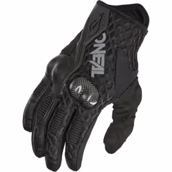 Oneal SGX Guanti da moto, nero, dimensione M per uomo