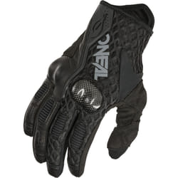 Oneal SGX Guanti da moto, nero, dimensione M per uomo