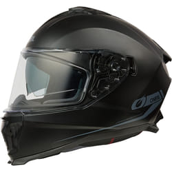 Oneal Challenger Solid V.25 Casco, nero, dimensione M per uomo