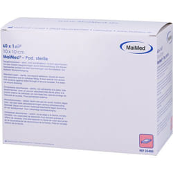 Compressa assorbente MaiMed® Pad sterile 60x1 pz Compresse