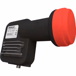 Doebis Unicable II LNB Diavolo