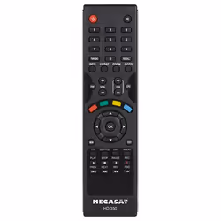 Megasat HD 350 Satellite Full HD Nero - Vista aggiuntiva 3
