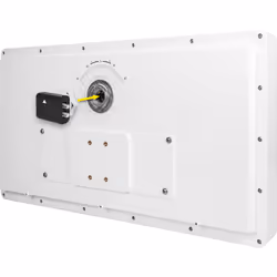 Megasat D2 antenna per satellite 10,7 - 12,75 GHz Bianco - Vista aggiuntiva 4