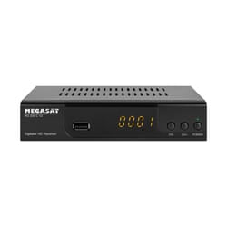Megasat HD 200C V2 Cavo Full HD Nero