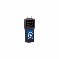 Megasat HD 4 Combo V2, 950 - 2150 MHz, 1 pz, Nero, Digitale, 12 V, 80 mm
