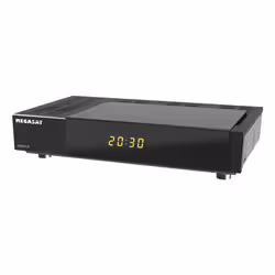 Megasat HD 601 V5 Satellite Full HD Nero - Vista aggiuntiva 2