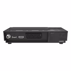 Megasat HD 601 V5 Satellite Full HD Nero - Vista aggiuntiva 3