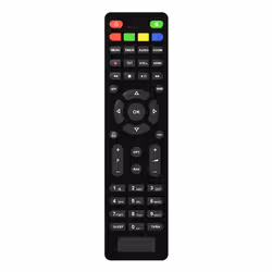 Megasat HD 601 V5 Satellite Full HD Nero - Vista aggiuntiva 5