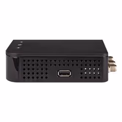 Megasat HD 935 Twin V4 Satellite Full HD Nero - Vista aggiuntiva 3