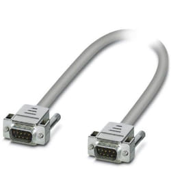 Phoenix Contact 2305596 cavo di segnale 3 m Grigio