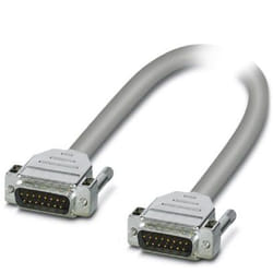 Phoenix Contact 2305619 cavo di segnale 2 m Grigio