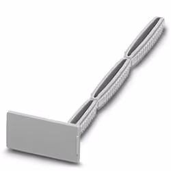 Phoenix Contact 814788, Grigio, Poliammide, 10 mm, 73,8 mm, 100 pz