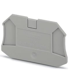 Phoenix Contact D-UT 2.5/4-QUATTRO Copertura per morsettiera 50 pz