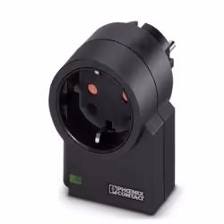 Phoenix Contact 2882200, 230 V, Nero, Poliammide, IP20, 101,34 g, 56 mm