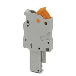 Phoenix Contact 3051014 morsettiera Grigio