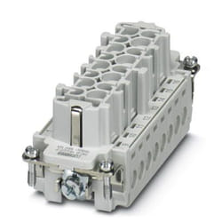 Phoenix Contact 1648241 cavo di collegamento screw Grigio