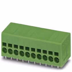 Phoenix Contact SPT 1,5/ 4-H-3,5, 15,4 mm, 14,4 mm, 16 mm, 200 V