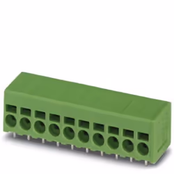Phoenix Contact SPT 2,5/ 4-H-5,0, 21,4 mm, 14,4 mm, 16 mm, 400 V